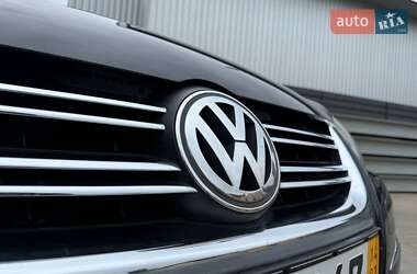 Універсал Volkswagen Golf 2008 в 