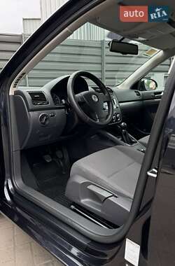 Універсал Volkswagen Golf 2008 в 
