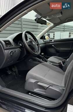 Універсал Volkswagen Golf 2008 в 