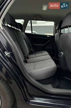 Універсал Volkswagen Golf 2008 в 