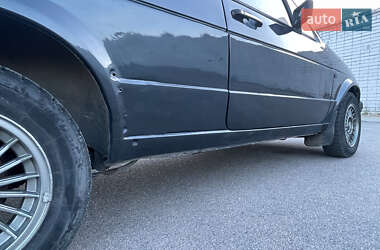 Хэтчбек Volkswagen Golf 1986 в 