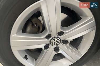 Універсал Volkswagen Golf 2015 в 