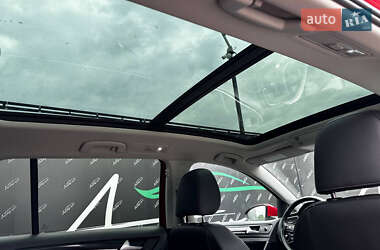 Универсал Volkswagen Golf 2015 в 