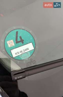 Універсал Volkswagen Golf 2010 в 