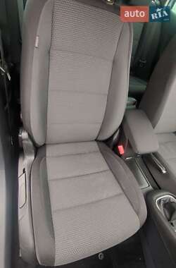 Універсал Volkswagen Golf 2010 в 