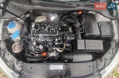 Універсал Volkswagen Golf 2010 в 