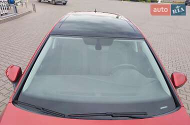Хетчбек Volkswagen Golf 2015 в 