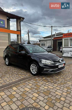 Універсал Volkswagen Golf 2020 в 