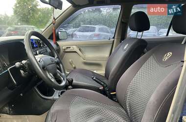 Универсал Volkswagen Golf 1995 в 