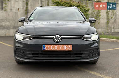 Универсал Volkswagen Golf 2021 в 