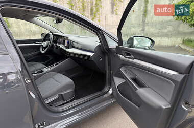 Универсал Volkswagen Golf 2021 в 