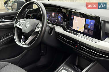 Универсал Volkswagen Golf 2021 в 
