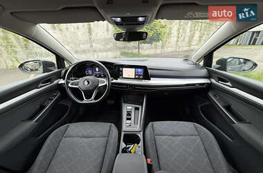 Универсал Volkswagen Golf 2021 в 