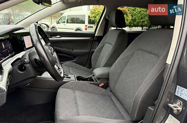 Универсал Volkswagen Golf 2021 в 