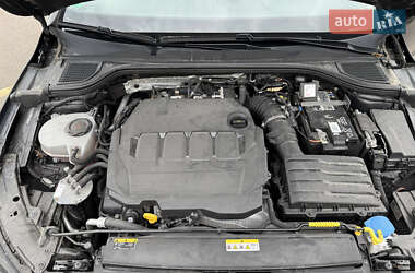 Универсал Volkswagen Golf 2021 в 