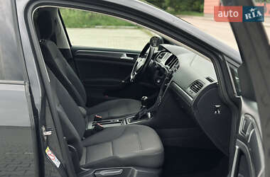 Універсал Volkswagen Golf 2020 в 