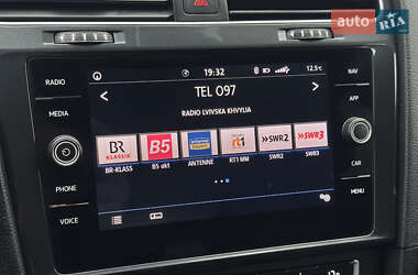 Універсал Volkswagen Golf 2020 в 