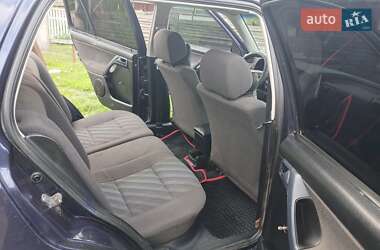 Хэтчбек Volkswagen Golf 1993 в 