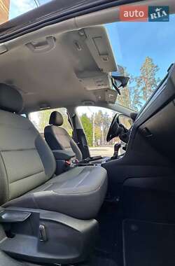 Універсал Volkswagen Golf 2019 в 