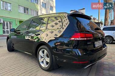 Універсал Volkswagen Golf 2019 в 