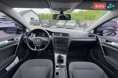 Універсал Volkswagen Golf 2017 в 
