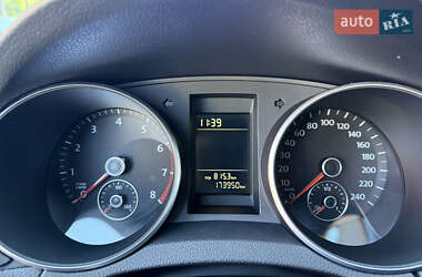 Універсал Volkswagen Golf 2010 в 
