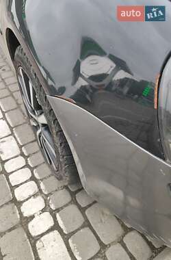 Хетчбек Volkswagen Golf 2008 в 