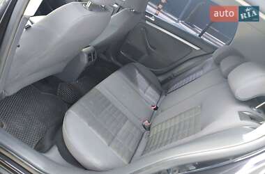 Хэтчбек Volkswagen Golf 2007 в 