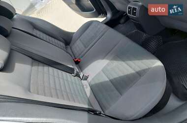 Хэтчбек Volkswagen Golf 2007 в 
