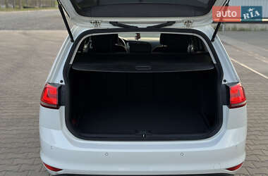 Універсал Volkswagen Golf 2014 в 