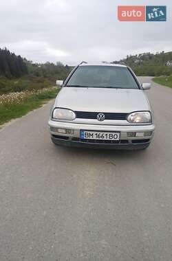 Універсал Volkswagen Golf 1998 в Турці