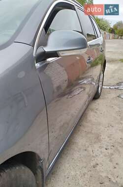Универсал Volkswagen Golf 2009 в 