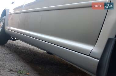 Хэтчбек Volkswagen Golf 1998 в 