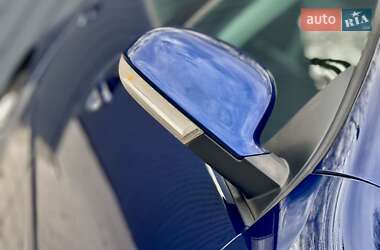 Хэтчбек Volkswagen Golf 2006 в 