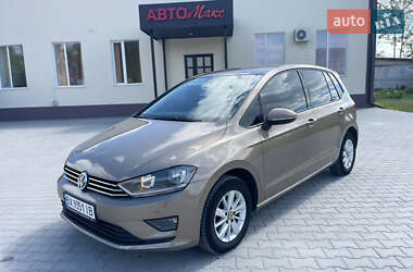 Хетчбек Volkswagen Golf 2014 в Підволочиську