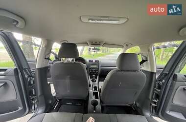 Універсал Volkswagen Golf 2007 в 
