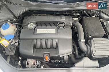 Універсал Volkswagen Golf 2007 в 