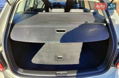 Універсал Volkswagen Golf 2010 в 