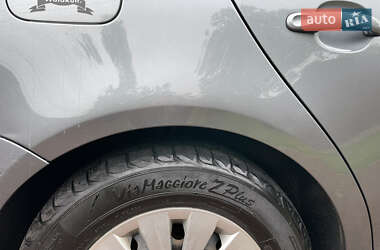 Универсал Volkswagen Golf 2007 в 