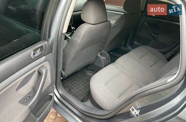 Универсал Volkswagen Golf 2007 в 