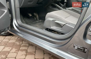 Универсал Volkswagen Golf 2007 в 