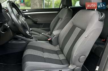 Хэтчбек Volkswagen Golf 2008 в 