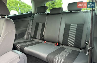 Хэтчбек Volkswagen Golf 2008 в 
