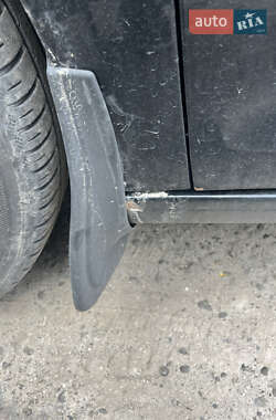 Універсал Volkswagen Golf 2013 в 