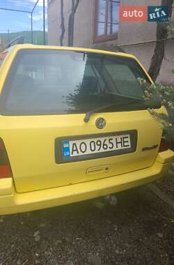 Універсал Volkswagen Golf 1998 в 