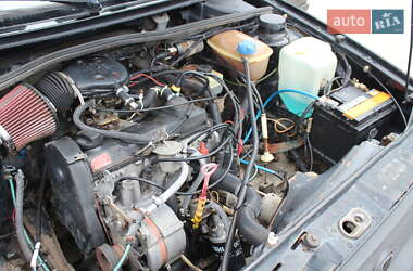 Хэтчбек Volkswagen Golf 1988 в 