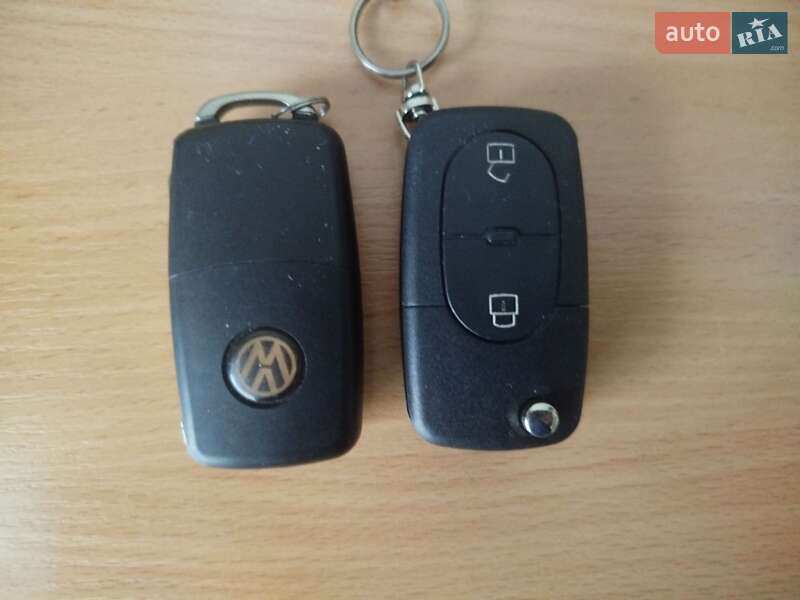 Volkswagen Golf 1999