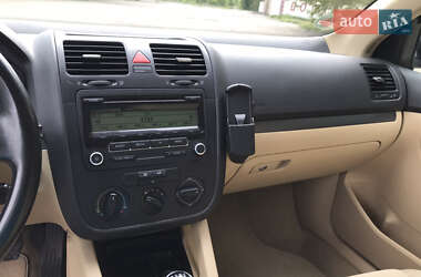 Універсал Volkswagen Golf 2008 в 
