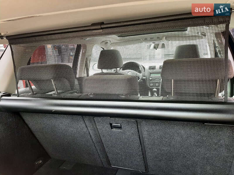 Універсал Volkswagen Golf 2009 в Харкові