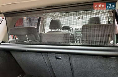 Універсал Volkswagen Golf 2009 в 